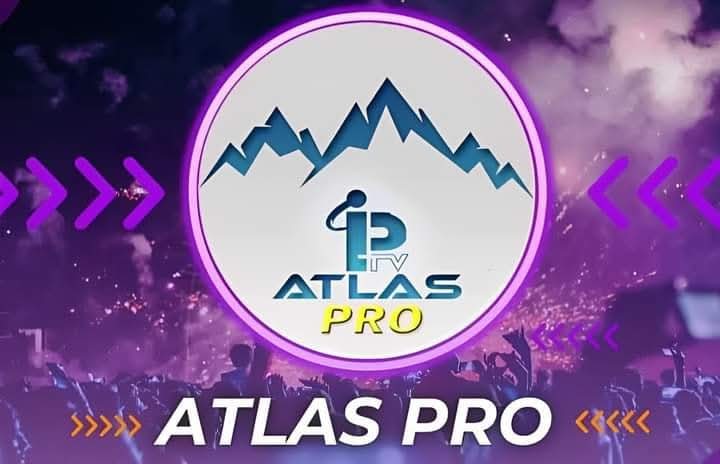 ATLAS PRO MAX