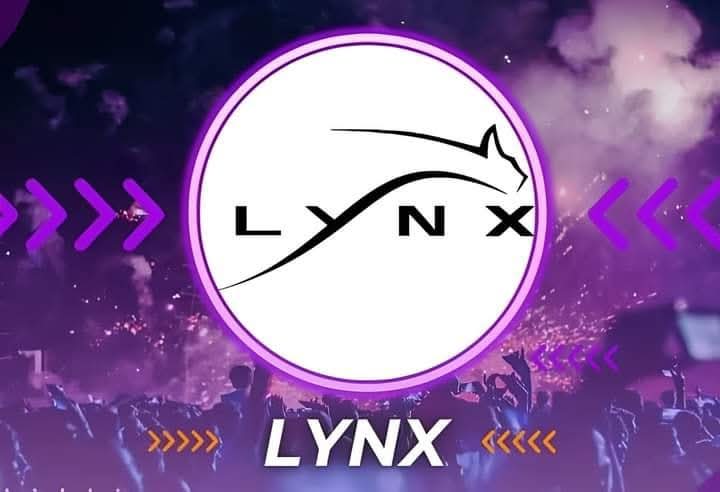 LYNX 1 MOIS